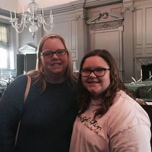 Meet your Posher, Jordan